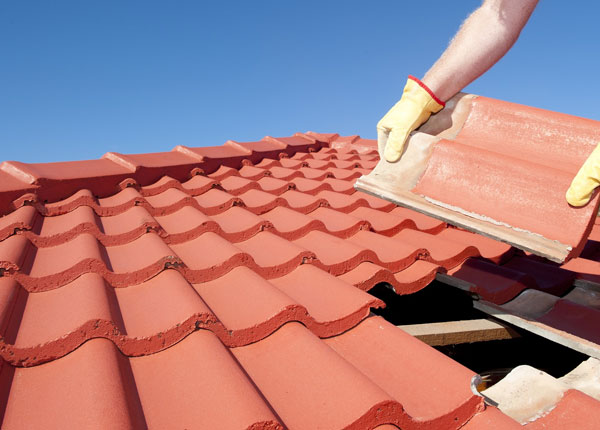 About Aroda VA Roofers